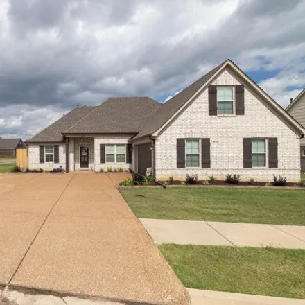 Buy this 4 bed house on 3599 Sabra Lane in Southaven, MS 38672
