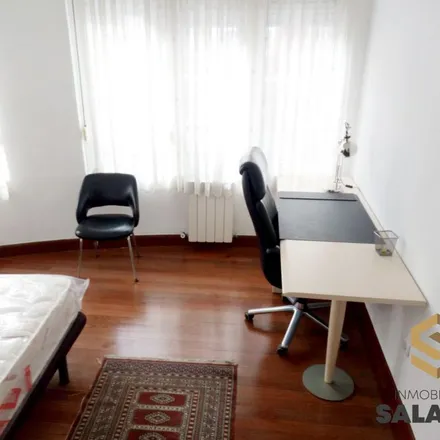 Image 5 - Oro Ley, Alameda Doctor Areilza / Areiltza doktorearen zumarkalea, 48011 Bilbao, Spain - Apartment for rent