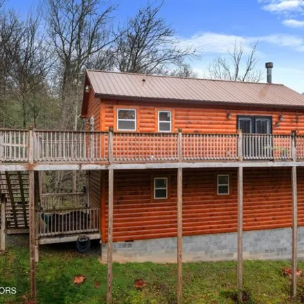 Buy this 2 bed house on 5049 Latta Way in Gatlinburg, Tennessee