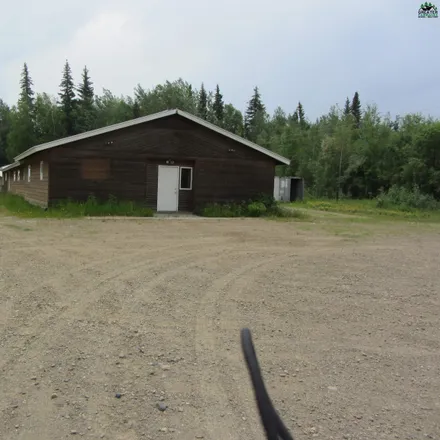 Buy this 3 bed house on 410 Kaufman Lane in Fairbanks North Star, AK 99712