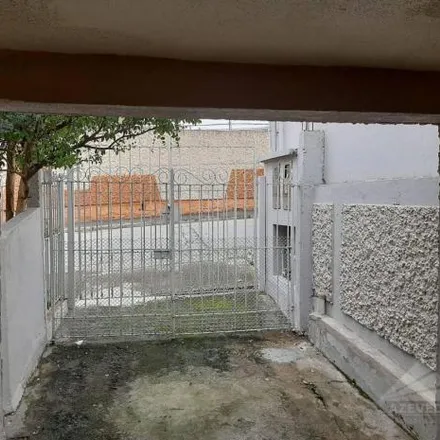 Rent this 1 bed house on Rua Tietê in Jardim Haydeé, Mauá - SP