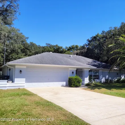 Buy this 3 bed house on 2396 Brewton Avenue in Spring Hill, FL 34608