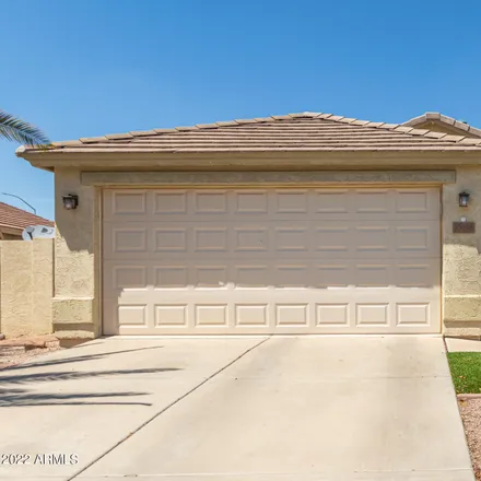Buy this 3 bed house on 10058 East Olla Avenue in Mesa, AZ 85212