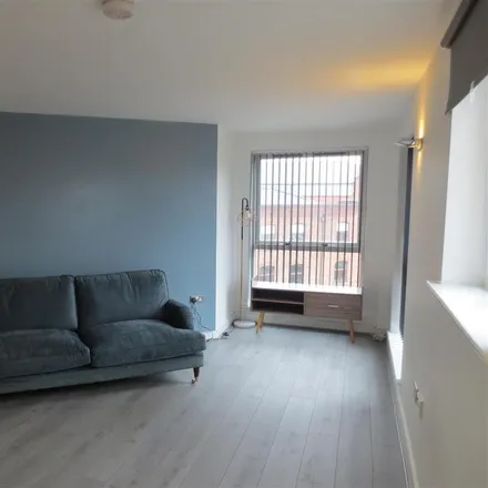 Rent this 2 bed apartment on 42 Ducie Street in Manchester, M1 2DE