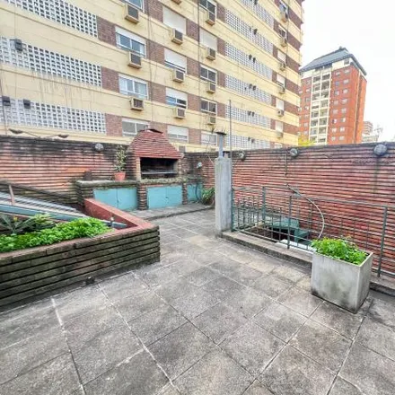 Buy this 3 bed house on Conde 2323 in Belgrano, C1428 DIN Buenos Aires