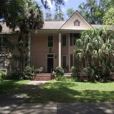 Rent this 1 bed apartment on 514 Northeast 5th Street in Gainesville, FL 32601