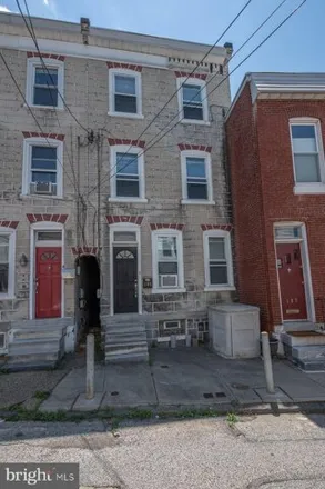 Image 1 - 189 Baldwin St, Philadelphia, Pennsylvania, 19127 - House for rent