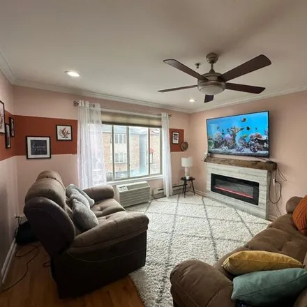 Rent this 2 bed condo on 1901 Grand Avenue in North Bergen, NJ 07087
