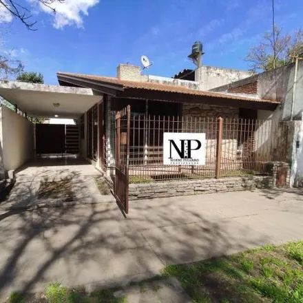 Image 2 - Irala 502, Quilmes Este, 1878 Quilmes, Argentina - House for sale