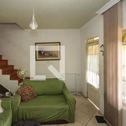 Buy this 3 bed house on Rua Cláudio Henrique de Paula in Aricanduva, Região Geográfica Intermediária de São Paulo - SP