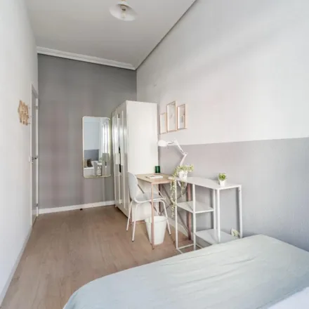 Image 7 - Avenida Felipe II, 8, 28009 Madrid, Spain - Room for rent