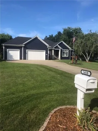 Buy this 6 bed house on 1498 Steger Road Northwest in Alexandria, MN 56308
