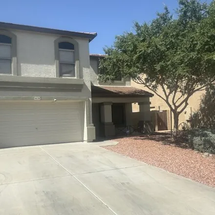 Rent this 4 bed house on 16574 W Monte Cristo Ave in Surprise, Arizona