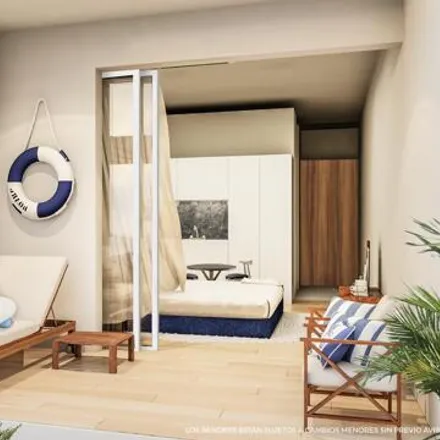 Buy this 2 bed apartment on Calle Bahía Yalten in 77750 Puerto Aventuras, ROO
