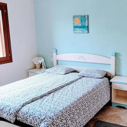 Rent this 2 bed apartment on Porto Pozzo / Lu Puzzu in Sassari, Italy