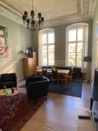 Rent this 2 bed apartment on Spenerstraße 3 in 10557 Berlin, Germany