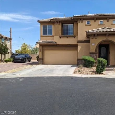 Buy this 3 bed house on 3814 Stadium Ave in Las Vegas, Nevada