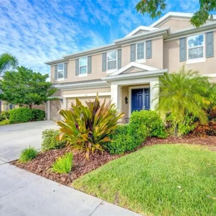 Buy this 5 bed house on 6123 Shadow Lake Drive in Hillsborough County, FL 33578