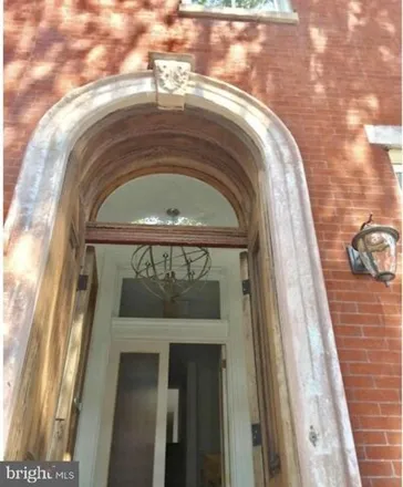 Buy this 8 bed house on 2012 Mount Vernon Street in Philadelphia, PA 19130