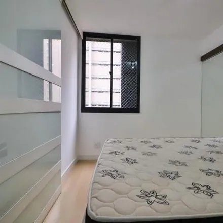 Buy this 1 bed apartment on Sachinha in Rua Pascoal Vita 208, Vila Beatriz
