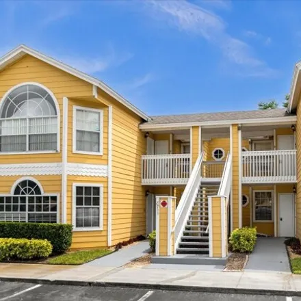 Buy this 3 bed condo on 8774 Knightsbridge Court in Osceola County, FL 34747