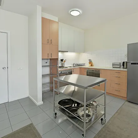 Image 6 - CM's, Elizabeth Street, Melbourne VIC 3000, Australia - Apartment for rent