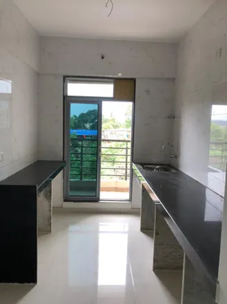 Image 5 - unnamed road, Ulwe, -, Maharashtra, India - Apartment for sale