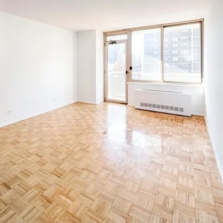 Rent this 1 bed apartment on The Monarch in 200 East 89th Street, New York