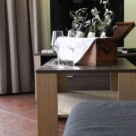 Rent this 3 bed apartment on Premantura in Istria County, Croatia