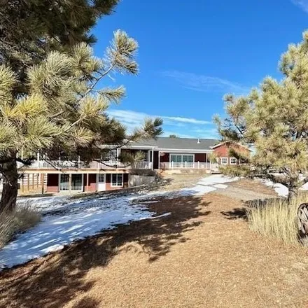 Buy this 5 bed house on Clapper Flat Road in Yellowstone County, MT