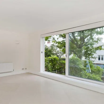 Image 3 - 9-12 Marlborough Hill, London, NW8 0NG, United Kingdom - Townhouse for rent