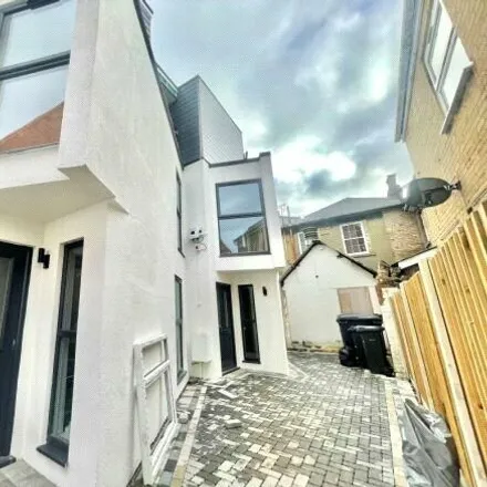 Buy this 2 bed duplex on 106 Haviland Road in Bournemouth, Christchurch and Poole