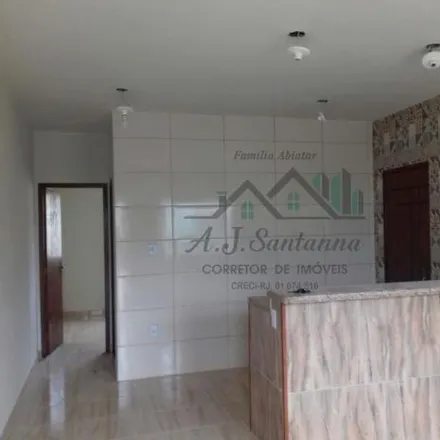 Buy this 1 bed house on unnamed road in Tamoios, Região Geográfica Intermediária de Macaé-Rio das Ostras-Cabo Frio - RJ