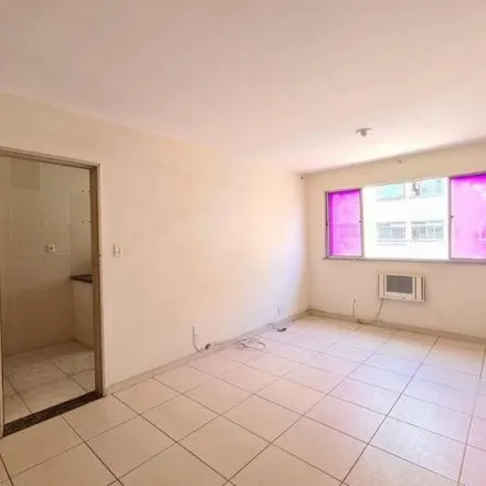 Rent this 2 bed apartment on Avenida João Ribeiro in Tomás Coelho, Zona Norte do Rio de Janeiro - RJ