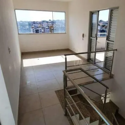 Rent this 3 bed apartment on Rua Maria Cândida de Jesus 608 in Pampulha, Belo Horizonte - MG