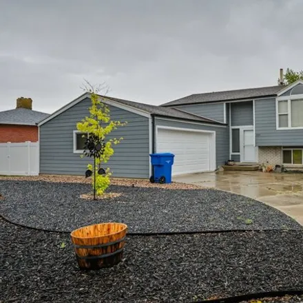 Buy this 4 bed house on 2930 Appian Way in Taylorsville, UT 84129