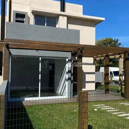 Buy this 3 bed house on Rua Areias de Palhocinha in Palhocinha, Garopaba - SC