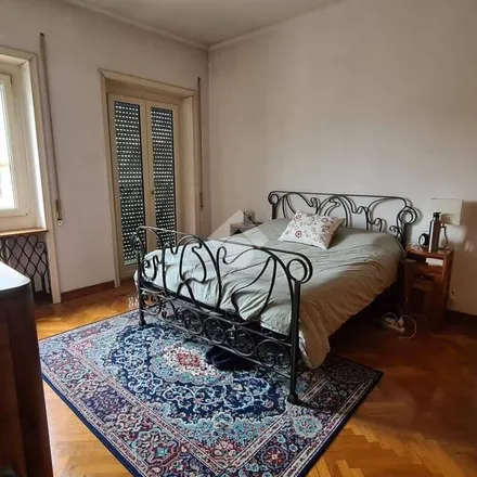 Rent this 3 bed apartment on Via Bolsena in 00194 Rome RM, Italy