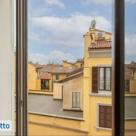 Rent this 2 bed apartment on Via del Bollo 4 in 20123 Milan MI, Italy