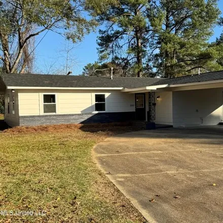 Buy this 4 bed house on 1246 Springdale Drive in Jackson, MS 39211