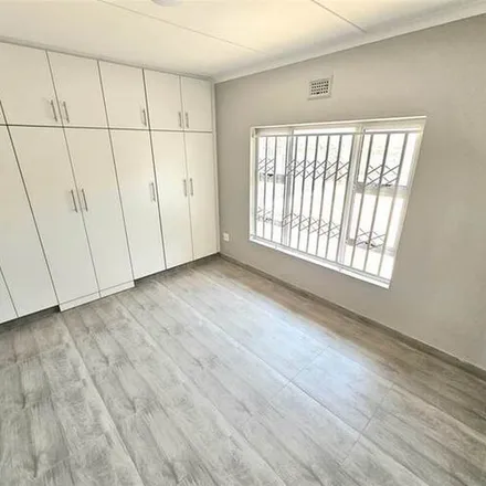Rent this 4 bed apartment on Gardendale Crescent in Mount Vernon, Durban