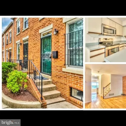 Rent this 3 bed house on 1807 Lamley Street in Baltimore, MD 21231