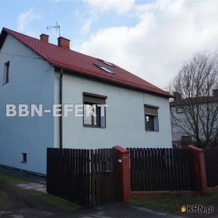 Buy this studio house on Cieszyńska 20 in 43-520 Mnich, Poland