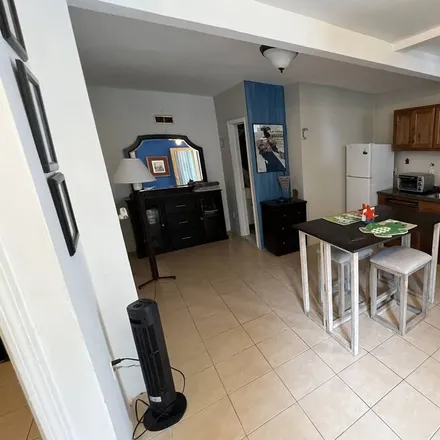 Rent this 1 bed apartment on Rosarito in Municipio de Playas de Rosarito, Mexico