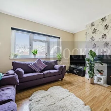 Image 3 - Jason Walk, Edgebury, London, SE9 3DH, United Kingdom - Room for rent