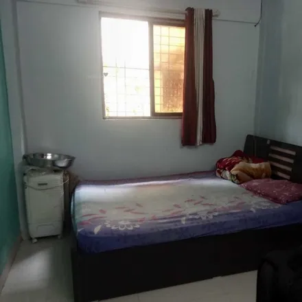 Rent this 2 bed apartment on unnamed road in Mahape, Navi Mumbai - 400710