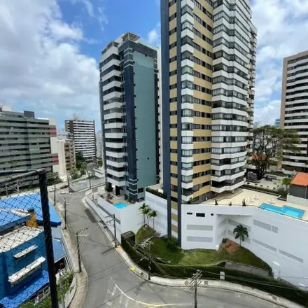Image 2 - Rua do Cipreste, Caminho das Árvores, Salvador - BA, 41820-390, Brazil - Apartment for sale