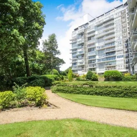 Rent this 3 bed apartment on Durley Chine Court in Durley Chine Road, Bournemouth