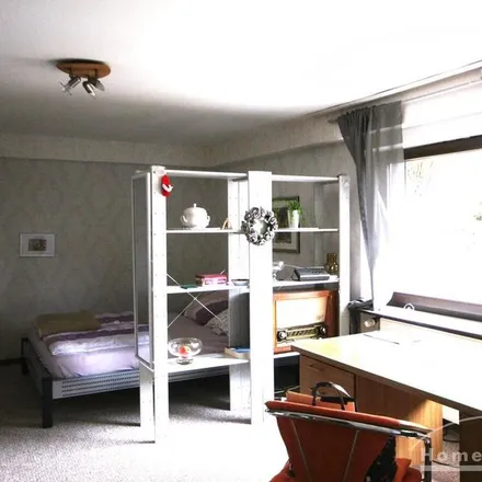 Rent this 1 bed apartment on Ober der Deutschmühl 13 in 66117 Saarbrücken, Germany