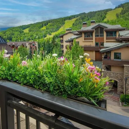 Image 5 - Lion Square North, 635 Lionshead Place, Vail, CO 81657, USA - Condo for sale
